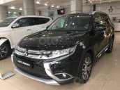 Bán xe Mitsubishi Outlander 2.0, KM đặc biệt trong tháng 8