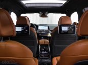 Bán BMW X7 xDrive40i sản xuất năm 2019, màu đen, xe nhập