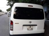 Bán xe Toyota Hiace năm sản xuất 2006, màu trắng giá cạnh tranh