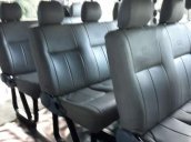 Bán xe Toyota Hiace năm sản xuất 2006, màu trắng giá cạnh tranh