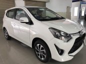Cần bán xe Toyota Wigo năm sản xuất 2019, xe nhập