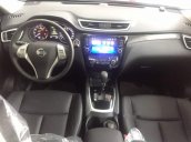 Bán ô tô Nissan X trail 2.0 SL năm 2018, màu đen, mới 100%