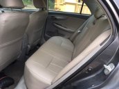 Bán xe Toyota Corolla 1.6 XLI đời 2008, nhập khẩu Nhật Bản