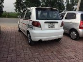 Bán xe Daewoo Matiz 2004, màu trắng, 53tr