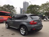 Bán BMW X5 năm sản xuất 2006, màu xám, xe nhập còn mới