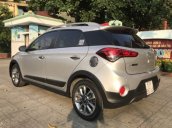 Bán Hyundai i20 Active đời 2015, màu bạc, nhập khẩu