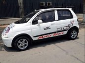 Bán ô tô Daewoo Matiz SE đời 2006, màu trắng, xe nhập  