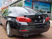 Bán BMW 528i sản xuất 2015, model 2016, đăng ký 12/2015