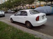 Bán Daewoo Lanos đời 2004, màu trắng, nhập khẩu xe gia đình