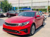 Bán ô tô Kia Optima sản xuất 2019, màu đỏ