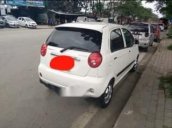 Cần bán Chevrolet Spark Van đời 2014, màu trắng