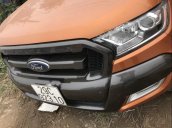 Bán ô tô Ford Ranger Wildtrak 2.2 sản xuất 2016