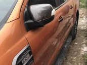 Bán ô tô Ford Ranger Wildtrak 2.2 sản xuất 2016