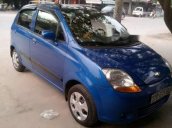 Bán Chevrolet Spark đời 2016, 148tr