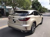 Bán xe Lexus RX 200T 2016, nhập khẩu, xe đẹp giữ gìn cẩn thận