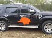 Bán Ford Everest đời 2014, màu đen, 590 triệu