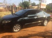 Bán Toyota Corolla Altis 1.8G AT năm sản xuất 2009, màu đen, xe gầm bệ, máy móc cực chất