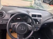 Cần bán xe Toyota Wigo năm sản xuất 2019, xe nhập