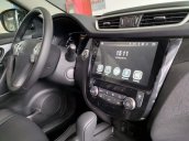 Bán ô tô Nissan X trail 2.0 SL năm 2018, màu đen, mới 100%