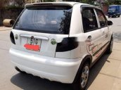 Bán ô tô Daewoo Matiz SE đời 2006, màu trắng, xe nhập  