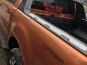 Bán ô tô Ford Ranger Wildtrak 2.2 sản xuất 2016