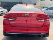 Bán ô tô Kia Optima sản xuất 2019, màu đỏ