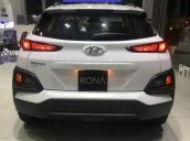 Bán Hyundai Kona 1.6 Turbo năm 2019, màu trắng
