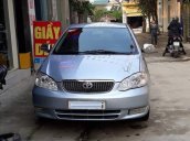 Cần bán gấp Toyota Corolla Altis 1.8G đời 2003, nhập khẩu nguyên chiếc, xe đẹp