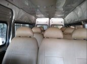 Bán một chiếc Ford Transit 16 chỗ đời 2009 - cửa tự động