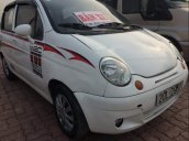 Bán xe Daewoo Matiz 2004, màu trắng, 53tr