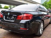 Bán BMW 528i sản xuất 2015, model 2016, đăng ký 12/2015