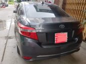 Cần bán gấp Toyota Vios 1.5E CVT sản xuất 2018, giá 550tr