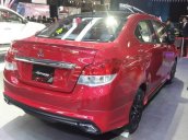 Bán Mitsubishi Attrage 1.2 MT Eco đời 2019, màu đỏ, nhập khẩu