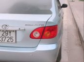 Cần bán gấp Toyota Corolla Altis 1.8G đời 2003, nhập khẩu nguyên chiếc, xe đẹp