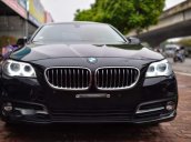 Bán BMW 528i sản xuất 2015, model 2016, đăng ký 12/2015