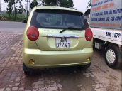 Bán Chevrolet Spark sản xuất 2009, xe rất đẹp