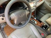 Bán Toyota Camry AT 2.4 2012 màu đen, xe đẹp xuất sắc