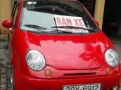 Cần bán Matiz đời 2004 SE xịn, gầm máy chất