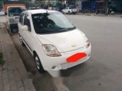 Cần bán Chevrolet Spark Van đời 2014, màu trắng