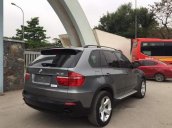 Bán BMW X5 năm sản xuất 2006, màu xám, xe nhập còn mới