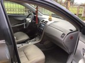 Bán xe Toyota Corolla 1.6 XLI đời 2008, nhập khẩu Nhật Bản