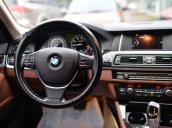 Bán BMW 528i sản xuất 2015, model 2016, đăng ký 12/2015