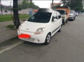 Cần bán Chevrolet Spark Van đời 2014, màu trắng