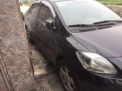 Bán xe Toyota Vios G 2009, màu đen