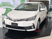 Bán Toyota Corolla Altis năm 2019 màu trắng, 746 triệu