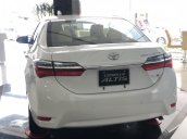 Bán Toyota Corolla Altis năm 2019 màu trắng, 746 triệu