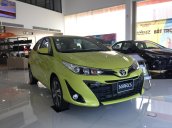 Bán xe Toyota Yaris, nhập Thái, đủ màu, chỉ từ 200 triêu, ưu đãi lãi suất cực kì hấp dẫn, gọi ngay giá tốt đang đợi