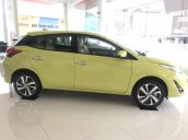 Bán xe Toyota Yaris, nhập Thái, đủ màu, chỉ từ 200 triêu, ưu đãi lãi suất cực kì hấp dẫn, gọi ngay giá tốt đang đợi