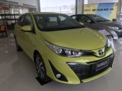 Bán xe Toyota Yaris, nhập Thái, đủ màu, chỉ từ 200 triêu, ưu đãi lãi suất cực kì hấp dẫn, gọi ngay giá tốt đang đợi
