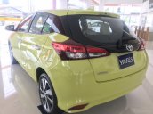 Bán xe Toyota Yaris, nhập Thái, đủ màu, chỉ từ 200 triêu, ưu đãi lãi suất cực kì hấp dẫn, gọi ngay giá tốt đang đợi